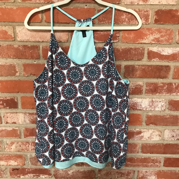 Banana Republic Tops - Banana Republic tank top